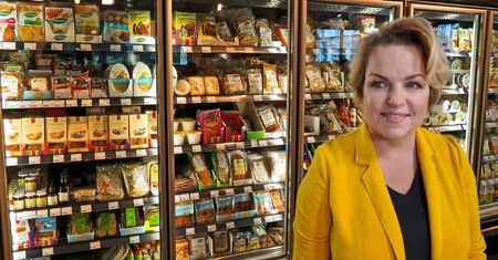 Bosacka ma ważny apel. Kupując ten produkt, lepiej zachować czujność