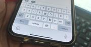 Ukryta funkcja w smartfonach ułatwia pisanie wiadomości. Użyj tego przycisku