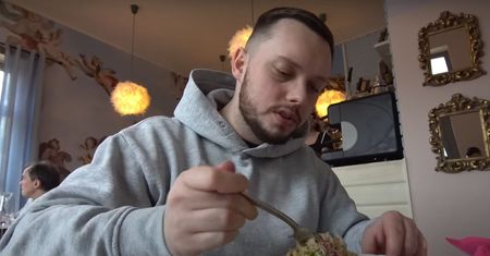 Poszedł do lokalu po Kuchennych Rewolucjach. Jest zdruzgotany opinią Gessler