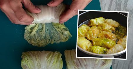 Kultowe gołąbki zrobisz za grosze, nie przepłacaj. Składniki masz już w kuchni