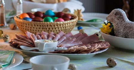 Genialny pomysł na wielkanocne śniadanie. Teściowa będzie wściekła, że sama na to nie wpadła