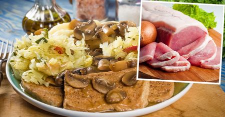 Przestaniesz smażyć schabowe, gdy poznasz ten przepis. Nowa wersja kotletów jest o niebo lepsza