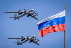 Japonia wysłała myśliwce. Miały przechwycić rosyjskie bombowce