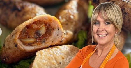 Schabowe odeszły do lamusa. Ewa Wachowicz na Wielkanoc serwuje polonezy