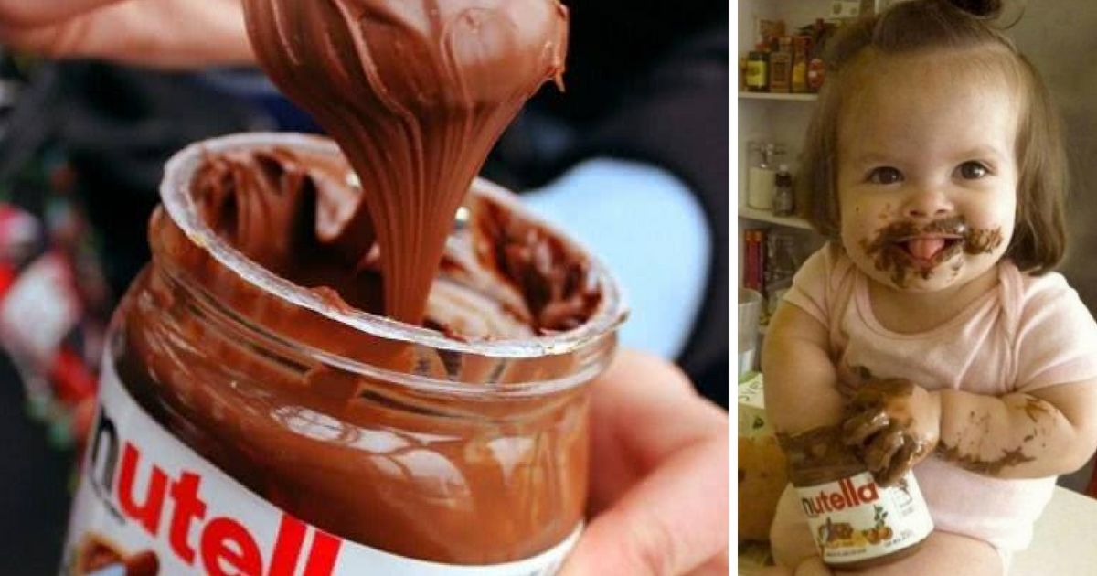 Praca marzeń naprawdę istnieje! Nutella poszukuje testerów smaków