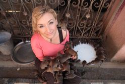 Martyna Wojciechowska: ekstremalne misje podróżniczki