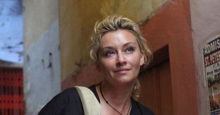 Martyna Wojciechowska wspomina tragiczny wypadek: "Chciałam umrzeć"