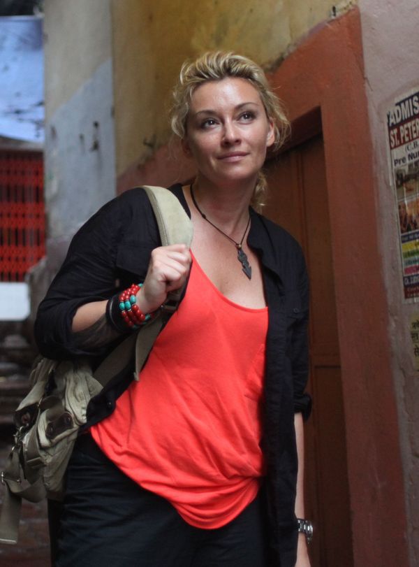 Martyna Wojciechowska wspomina tragiczny wypadek: "Chciałam umrzeć"