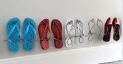 Aranżacja przedpokoju: szafka na buty w 6 odsłonach