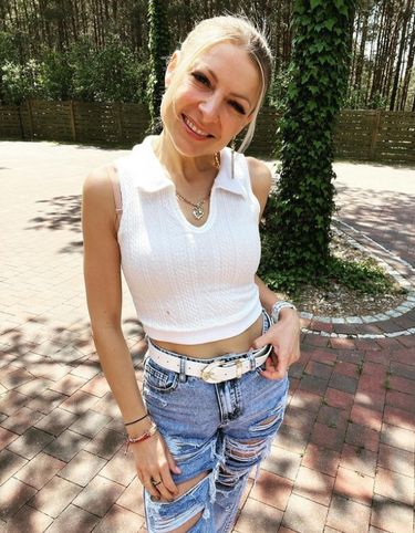 Magdalena Narożna (Instagram)