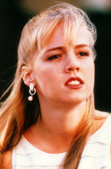 Jennie Garth
