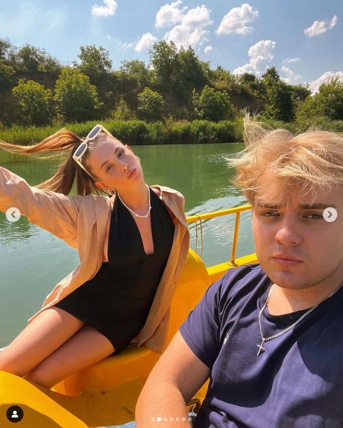 Roksana Węgiel