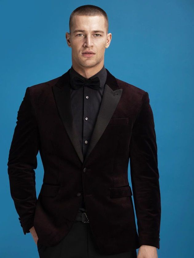 Daniel Tracz