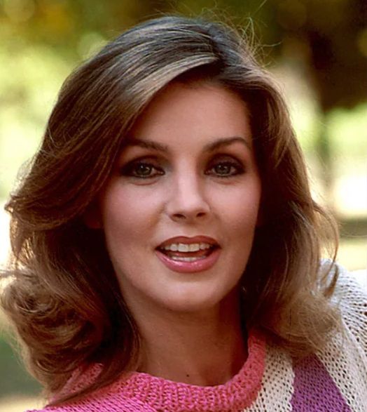 Priscilla Presley (East News)