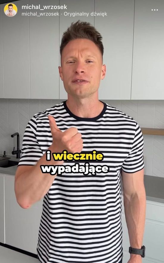 Michał Wrzosek