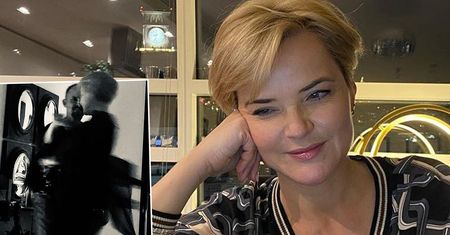 Monika Richardson chwali się nową miłością: „Serce zabiło mocniej”. Zbigniewa mogą zaboleć jej słowa