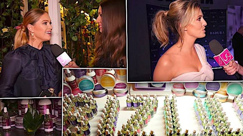 Lakiery Indigo i Bizuu