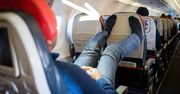 Była stewardessą przez 10 lat. Ostrzega, w czym absolutnie nie wolno wchodzić na pokład