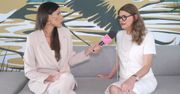 Irena Kamińska-Radomska grzmi na gołe torsy w restauracjach: "Grube warstwy tłuszczu i krzaki" [WIDEO]