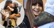 Anna Lewandowska wystylizowała Klarę na swojego sobowtóra! Są identyczne