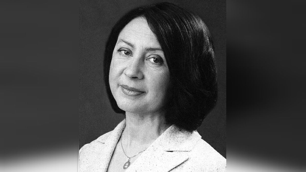 Nie żyje Małgorzata Bartyzel