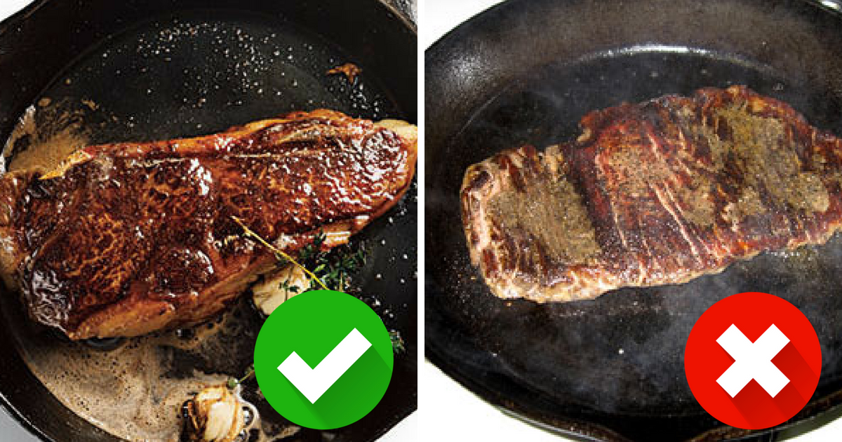 14 sekretnych trików profesjonalnych kucharzy. Dzięki nim podkręcisz smak potraw