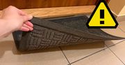 Widzisz odwróconą wycieraczkę? To znak, którego nie wolno ignorować