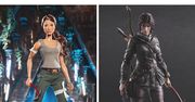 Lara Croft jako lalka Barbie - dlaczego, dopiero teraz?