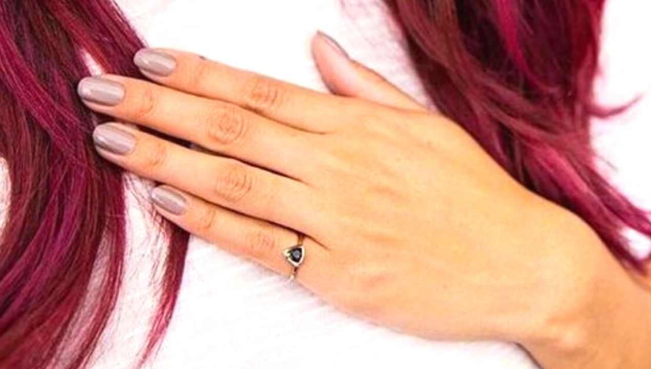 Pierścionek na małym palcu. Tysiące kobiet nosi go jako symbol nietypowej przysięgi