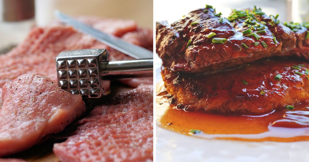 7 cennych rad, dzięki którym przygotowane mięso za każdym razem będzie soczyste i kruche