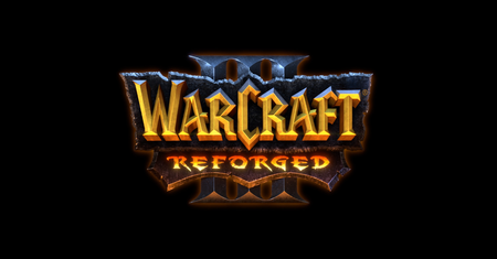 Profesjonalny mecz w Warcrafta III: Reforged dokończony na wersji klasycznej