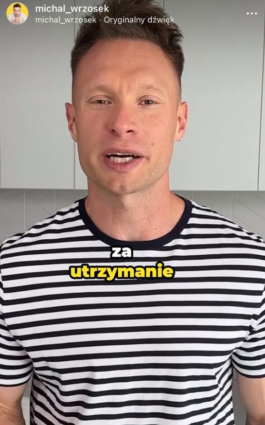 Michał Wrzosek