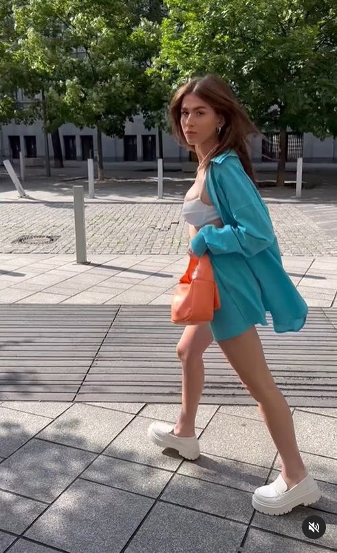Roksana Węgiel