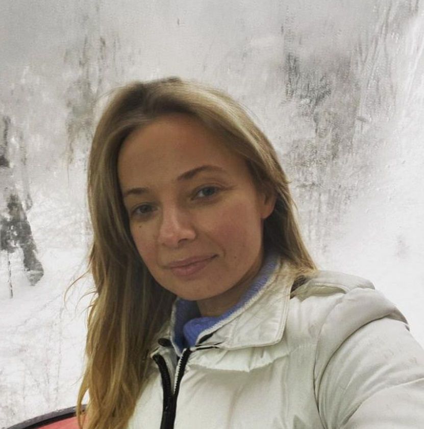 Laura Michnowicz