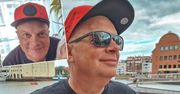 Krzysztof Skiba pokazał mamę. Podobieństwo widać gołym okiem. Czyżby syneczek mamusi?