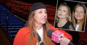 Córka Grażyny Szapołowskiej szczerze o relacjach z mamą: "Nie miała zbyt dużo czasu na mnie" [WIDEO]