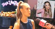 Blanka chce być współautorką tekstów do swoich piosenek. Czyżby chodziło o pieniądze? [WIDEO]