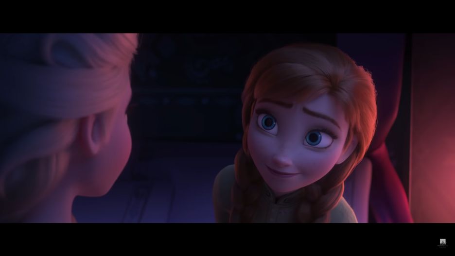 "Kraina Lodu 2" wchodzi do kin 22 listopada