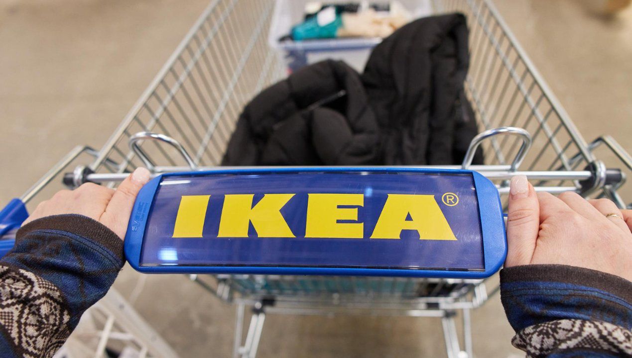 Te triki sprawią, że inaczej zaplanujesz swoją wizytę w sklepie Ikea