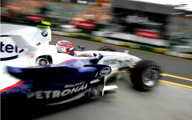 F1 2011 nadjedzie we wrześniu