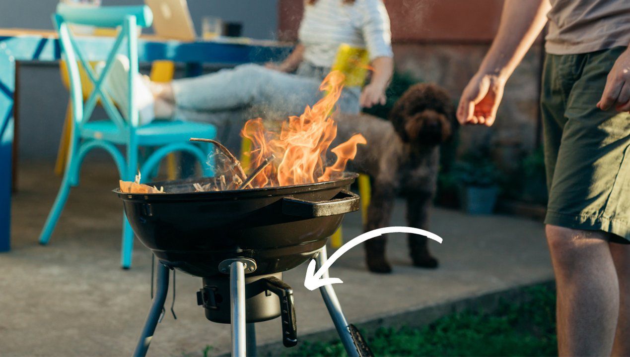 Mało kto wie, jak ten gadżet przy grillu usprawnia przygotowywanie potraw