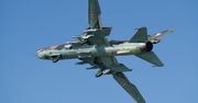 Incydent z Su-22. Jest komunikat dowództwa