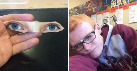 13 leniwych studentów, którzy zdecydowanie marnują swój geniusz!