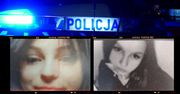 Policja szuka dwóch nastolatek