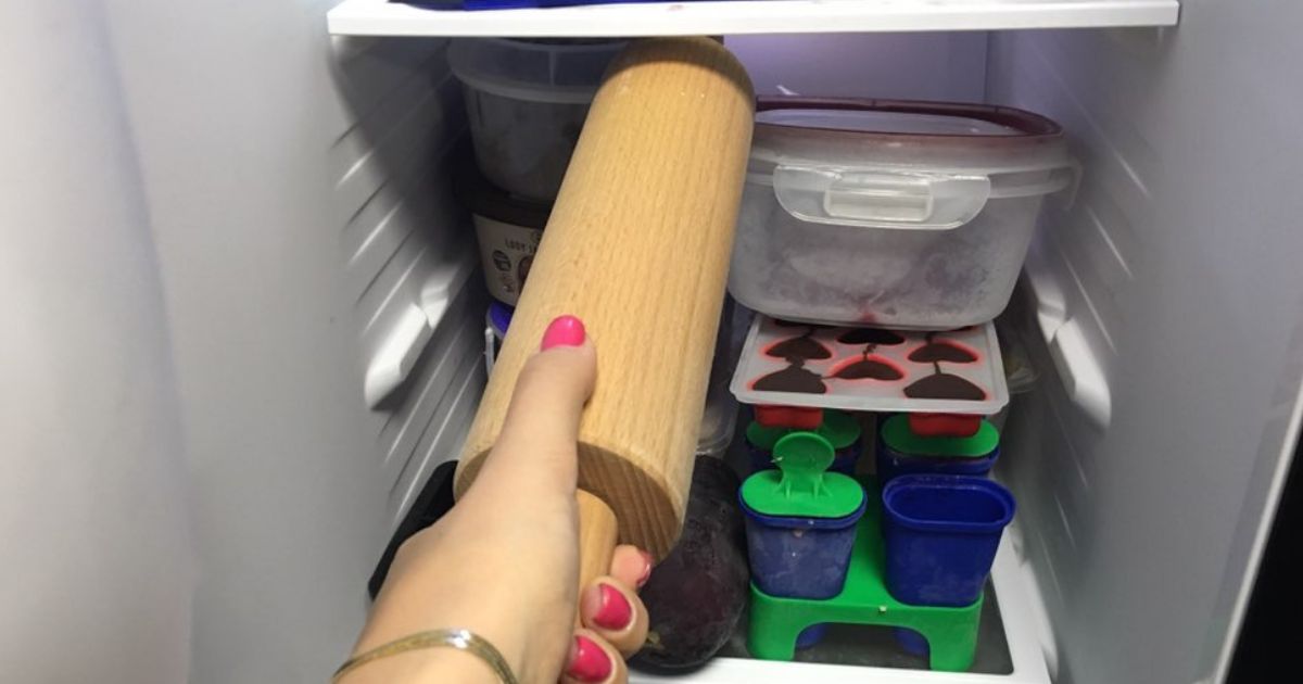 13 trików dzięki, którym wypieki będą jeszcze lepsze. #9 patent z wałkiem to mistrzostwo!