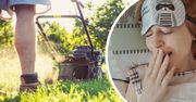 Sąsiad zaczyna kosić trawnik o 6 rano? Zamiast się złościć, zobacz, co możesz zrobić