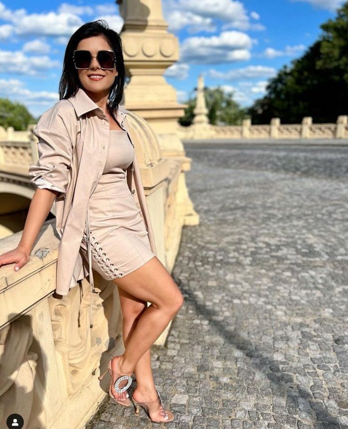 Katarzyna Cichopek