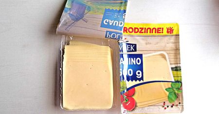 Rozmiar i kształt sera w dwupaku wcale nie są przypadkowe. Oto z czego wynikają