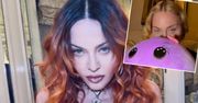Madonna niedawno wyszła ze szpitala. Teraz opublikowała nowe zdjęcia! Co z jej zdrowiem?