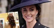 Tajemnica księżnej Kate wyszła na jaw. Wymyka się rano z pałacu bez księcia Williama. Po co?